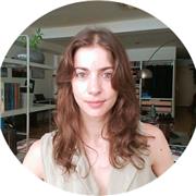 Excelente estudiante de biología, con facilidad para las matemáticas, fisica y quimica.